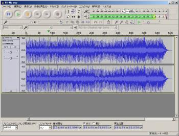 Audacity