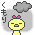 くもり